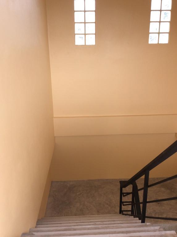 Srisuksant Urban Hotel Ban Nua Khlong Exterior photo