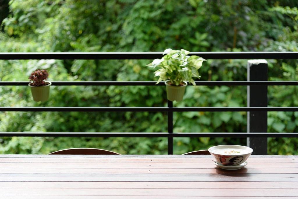 Srisuksant Urban Hotel Ban Nua Khlong Exterior photo